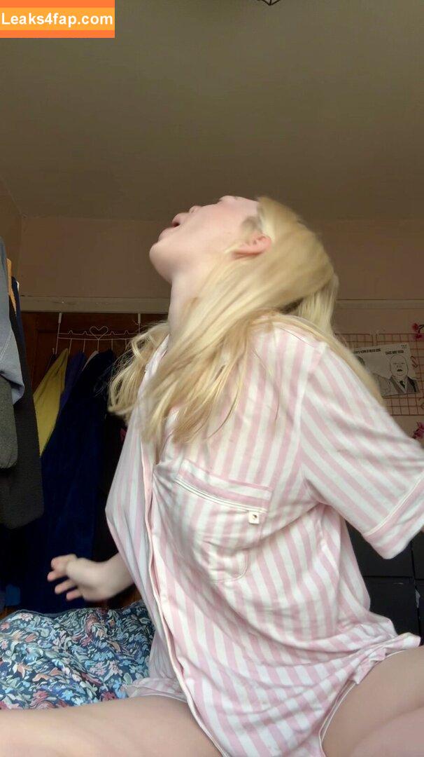 Kittysblind leaked photo photo #0032