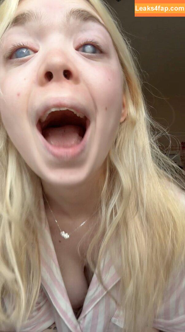 Kittysblind leaked photo photo #0035