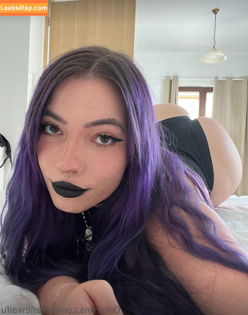 Kittyserene / kittyserene_ / serenewaifu leaked photo photo #0069