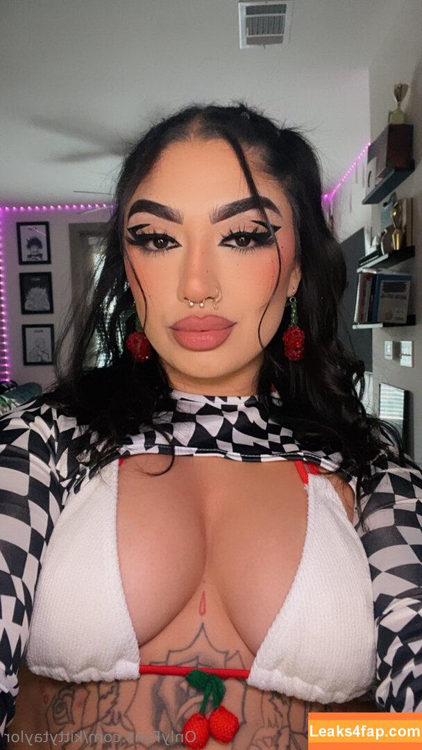 kittytaylor /  leaked photo photo #0001