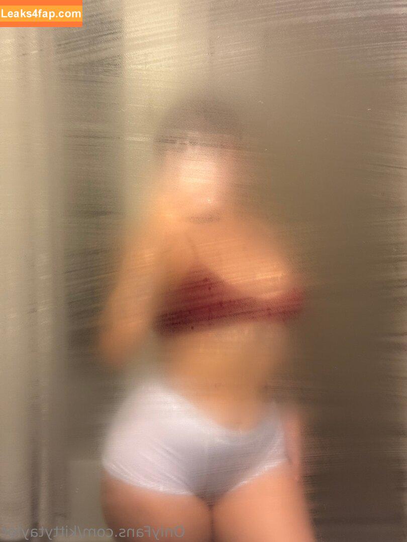 kittytaylor /  leaked photo photo #0003