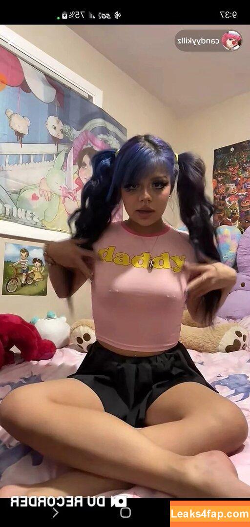 Kittyvanity69 / candy_vanity69 / https: leaked photo photo #0101
