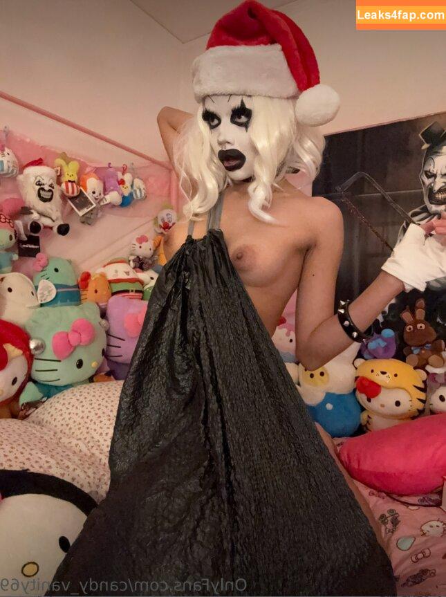 Kittyvanity69 / candy_vanity69 / candy_vanity699 / https: leaked photo photo #0107