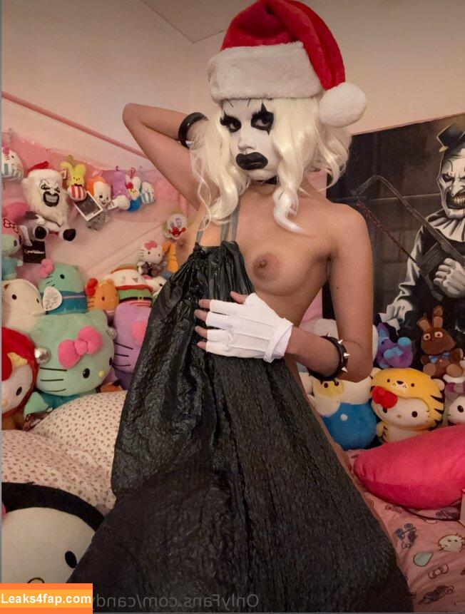 Kittyvanity69 / candy_vanity69 / candy_vanity699 / https: leaked photo photo #0108