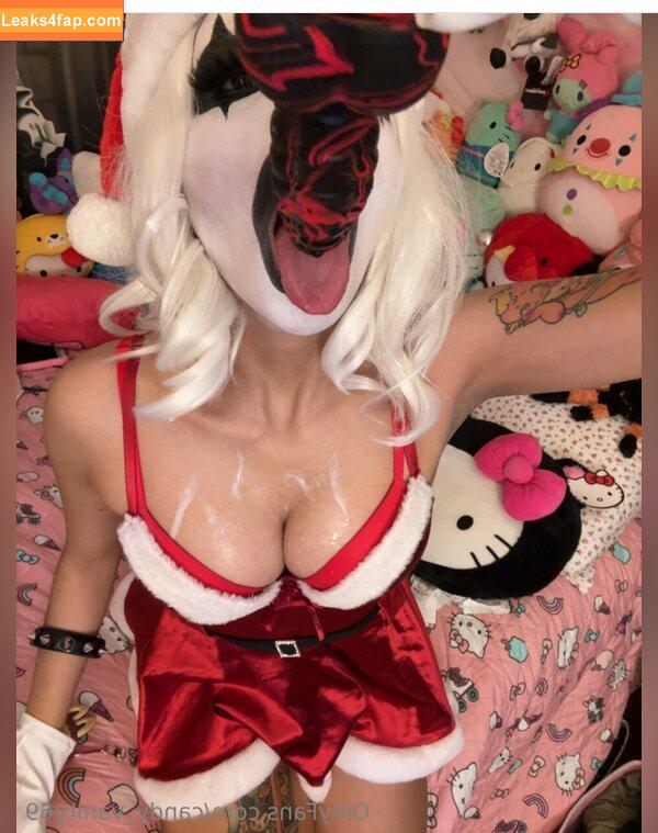 Kittyvanity69 / candy_vanity69 / candy_vanity699 / https: leaked photo photo #0110