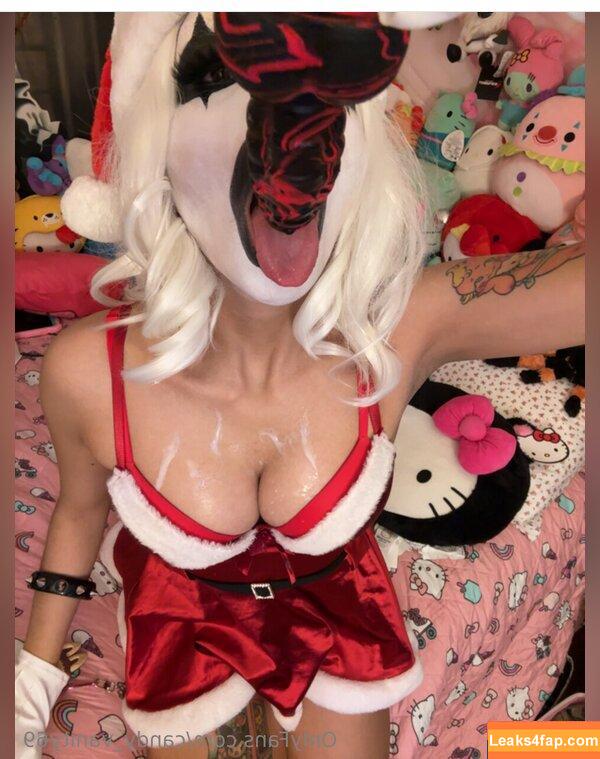 Kittyvanity69 / candy_vanity69 / candy_vanity699 / https: leaked photo photo #0115