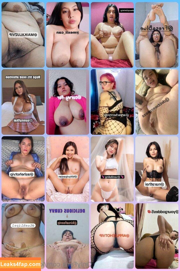 kittyvipasian / kitten.asian leaked photo photo #0005