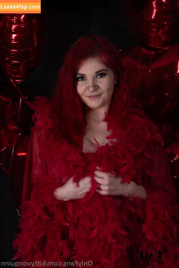 kittyvonquinn /  leaked photo photo #0005
