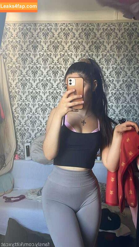 kittyxcat / https: / lilaxgsm leaked photo photo #0022