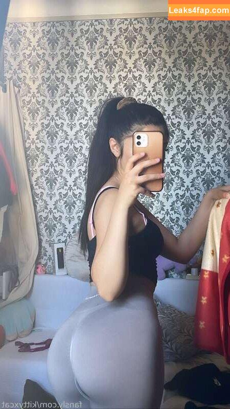 kittyxcat / https: / lilaxgsm leaked photo photo #0023