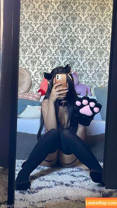 kittyxcat / https: / lilaxgsm leaked photo photo #0028
