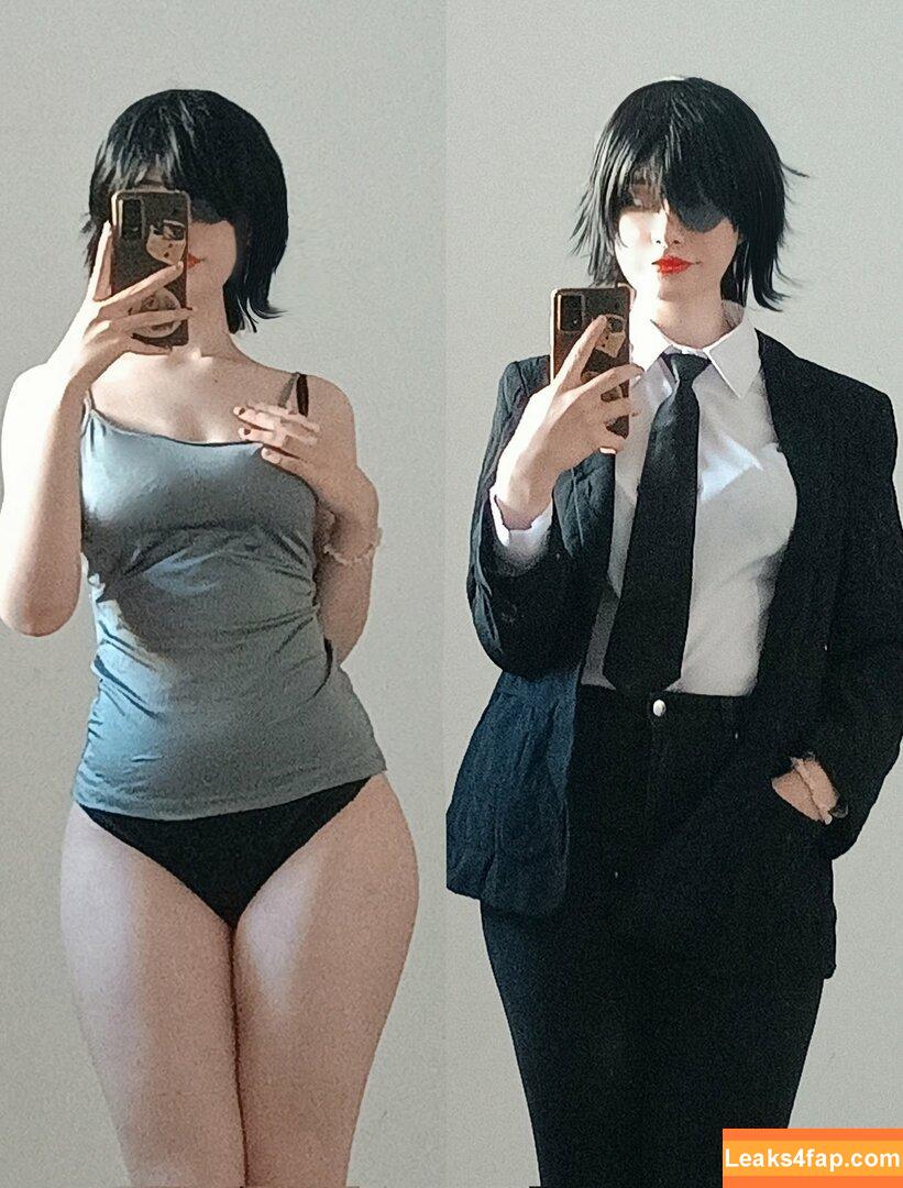 kitycoss / kitycosplay / kityshouko / shelbyevil leaked photo photo #0004