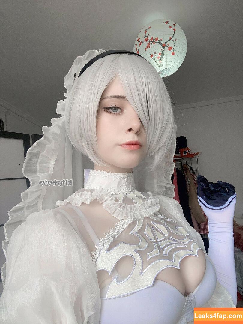 kitycoss / kitycosplay / kityshouko / shelbyevil leaked photo photo #0010