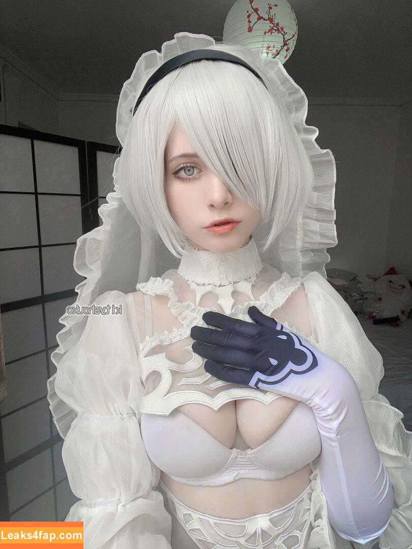 kitycoss / kitycosplay / kityshouko / shelbyevil leaked photo photo #0011