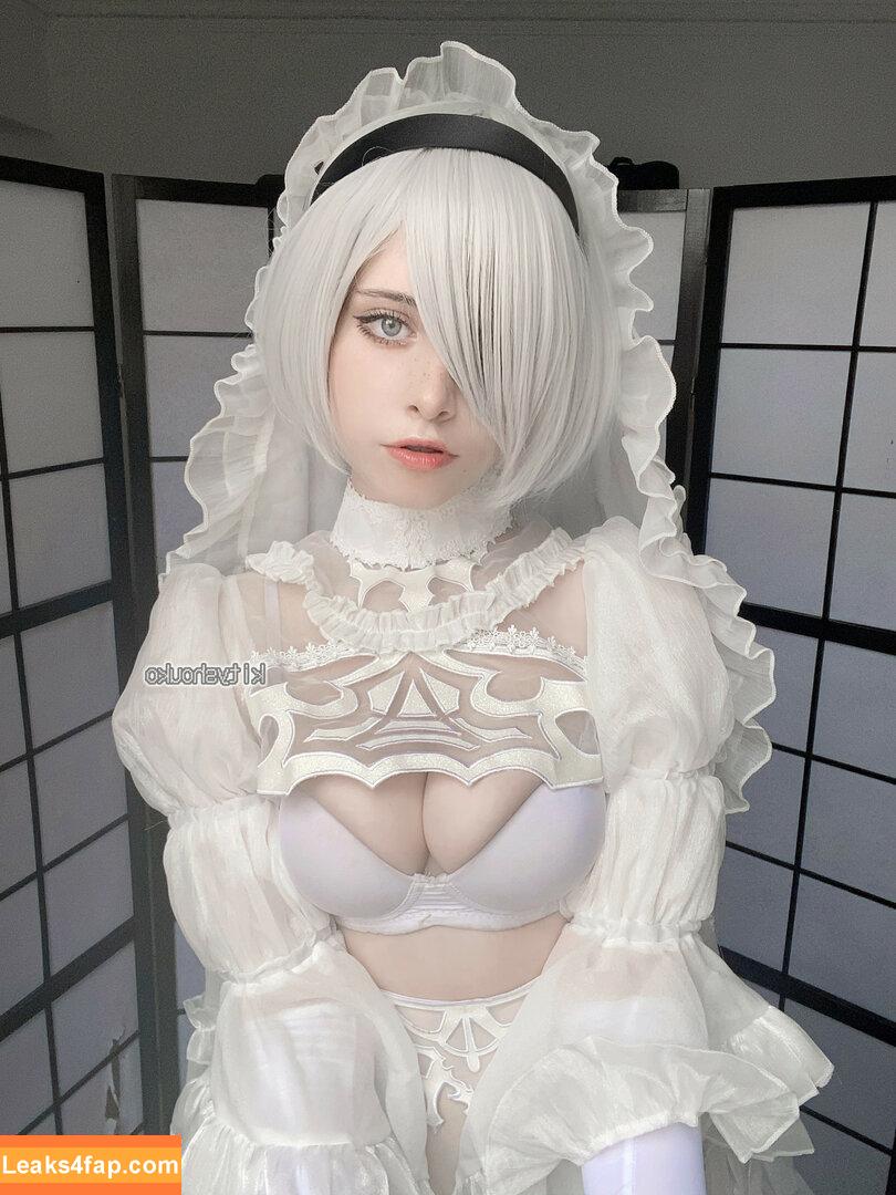 kitycoss / kitycosplay / kityshouko / shelbyevil leaked photo photo #0012