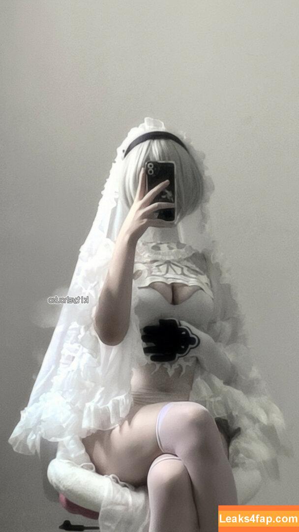 kitycoss / kitycosplay / kityshouko / shelbyevil leaked photo photo #0014