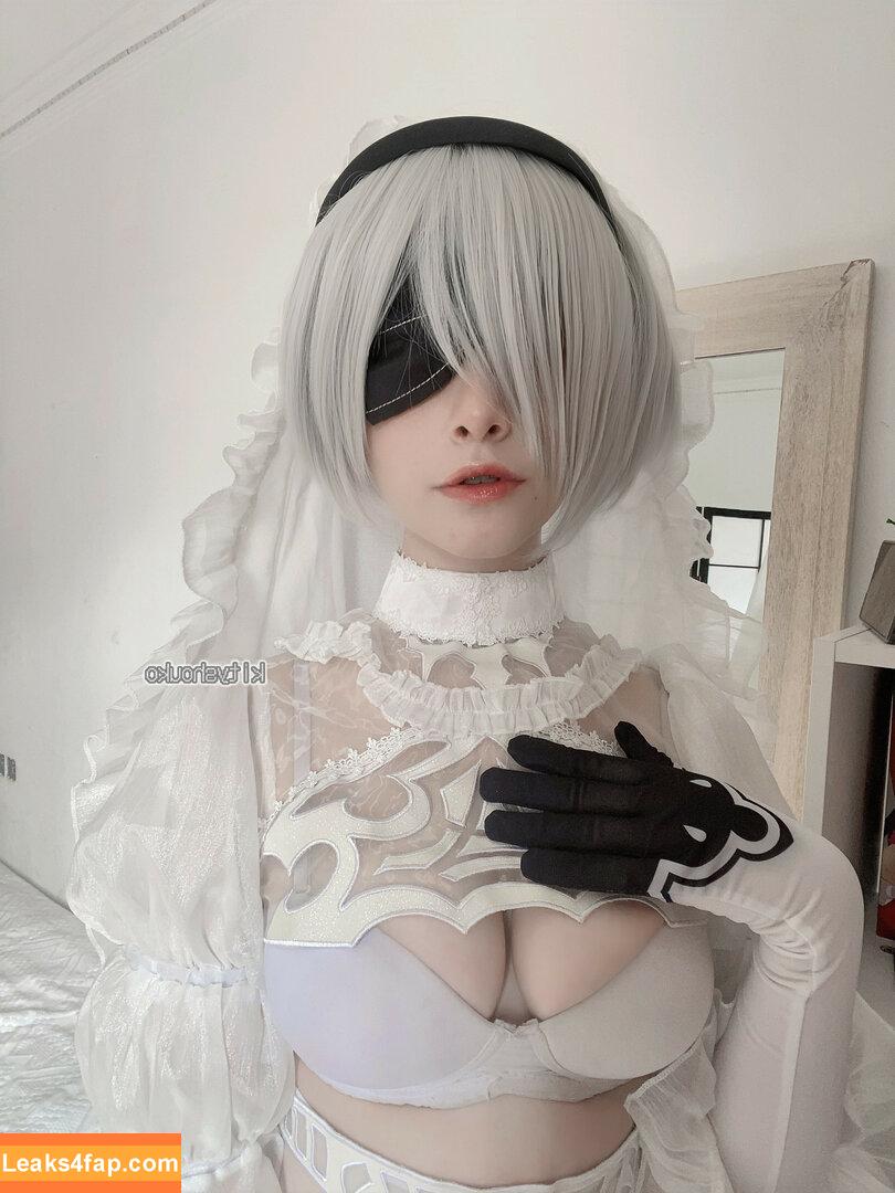 kitycoss / kitycosplay / kityshouko / shelbyevil leaked photo photo #0016