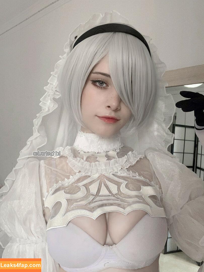 kitycoss / kitycosplay / kityshouko / shelbyevil leaked photo photo #0017