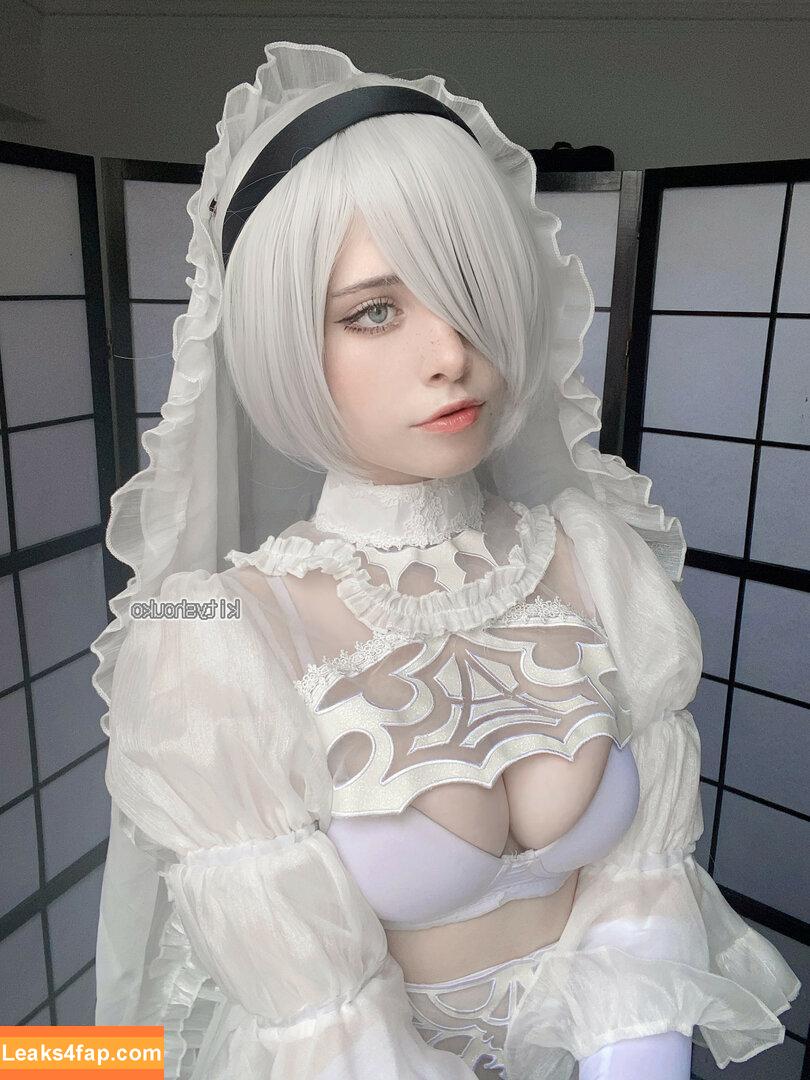 kitycoss / kitycosplay / kityshouko / shelbyevil leaked photo photo #0019