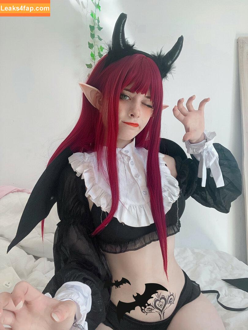 kitycoss / kitycosplay / kityshouko / shelbyevil leaked photo photo #0035