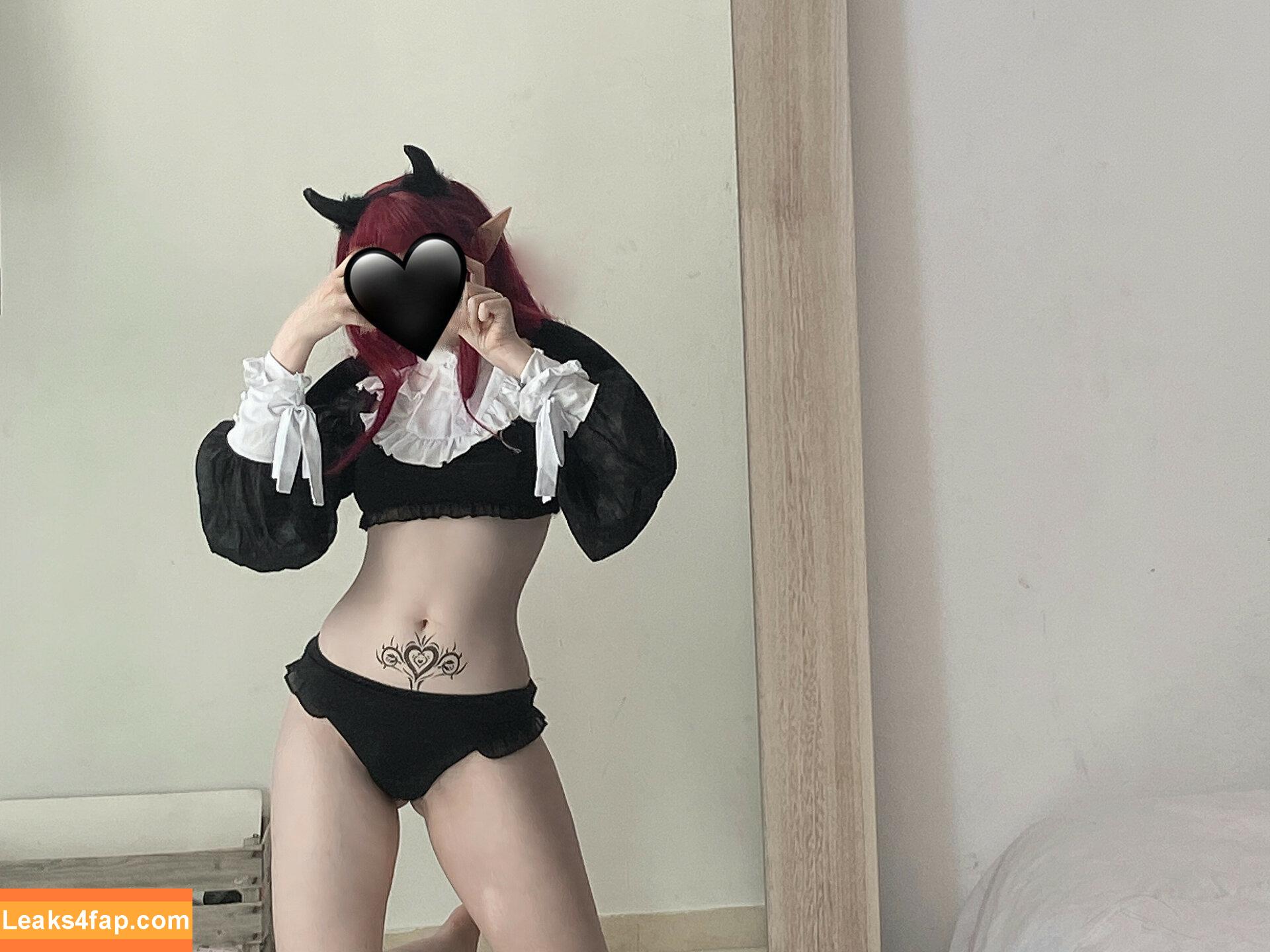 kitycoss / kitycosplay / kityshouko / shelbyevil leaked photo photo #0036