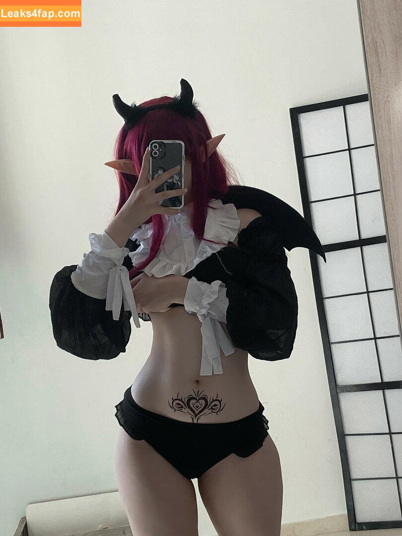 kitycoss / kitycosplay / kityshouko / shelbyevil leaked photo photo #0041