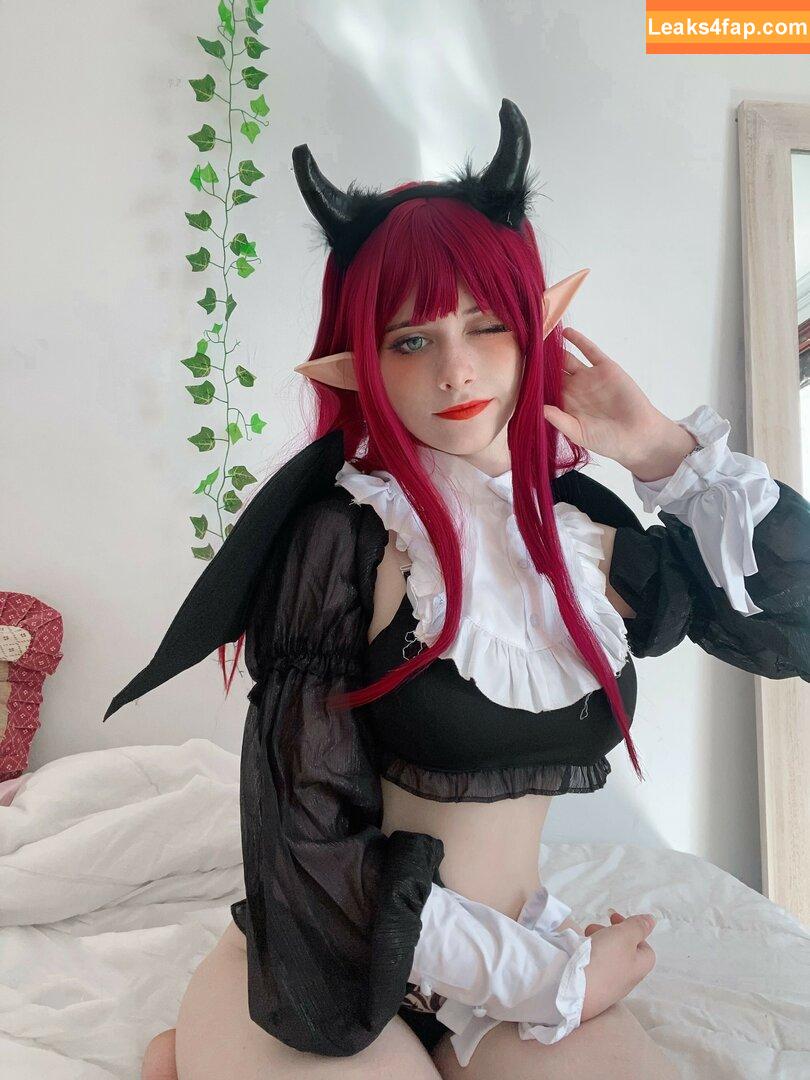 kitycoss / kitycosplay / kityshouko / shelbyevil leaked photo photo #0044