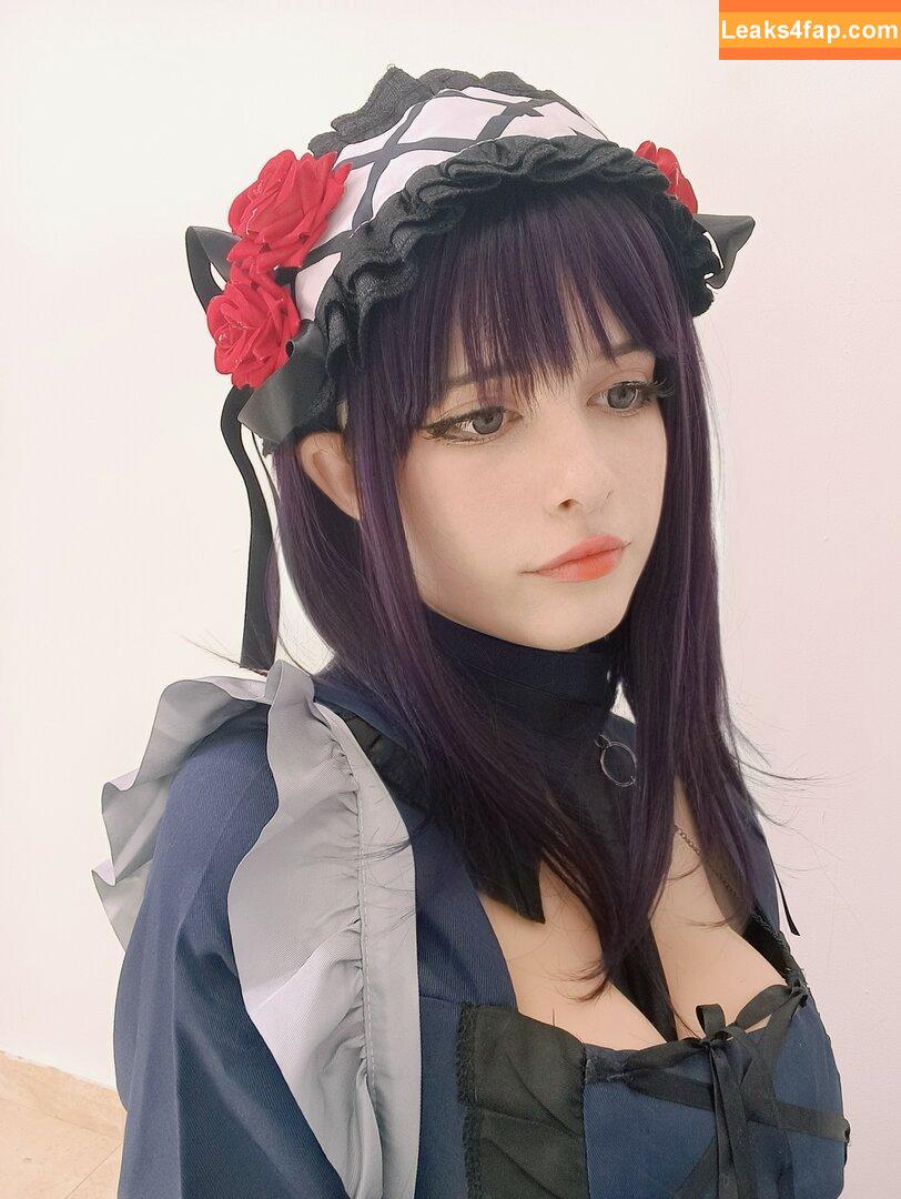 kitycoss / kitycosplay / kityshouko / shelbyevil leaked photo photo #0054