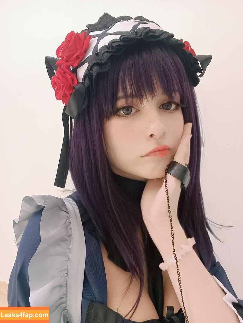 kitycoss / kitycosplay / kityshouko / shelbyevil leaked photo photo #0055