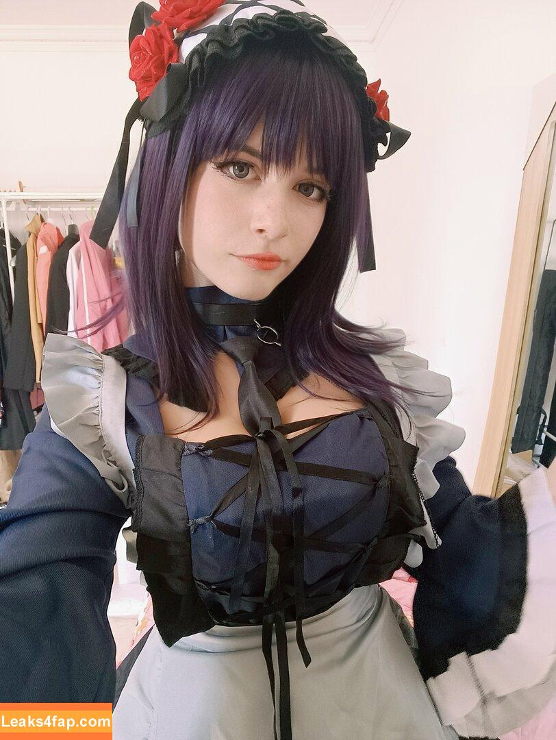 kitycoss / kitycosplay / kityshouko / shelbyevil leaked photo photo #0058