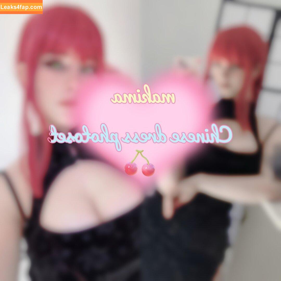 kitycoss / kitycosplay / kityshouko / shelbyevil leaked photo photo #0154