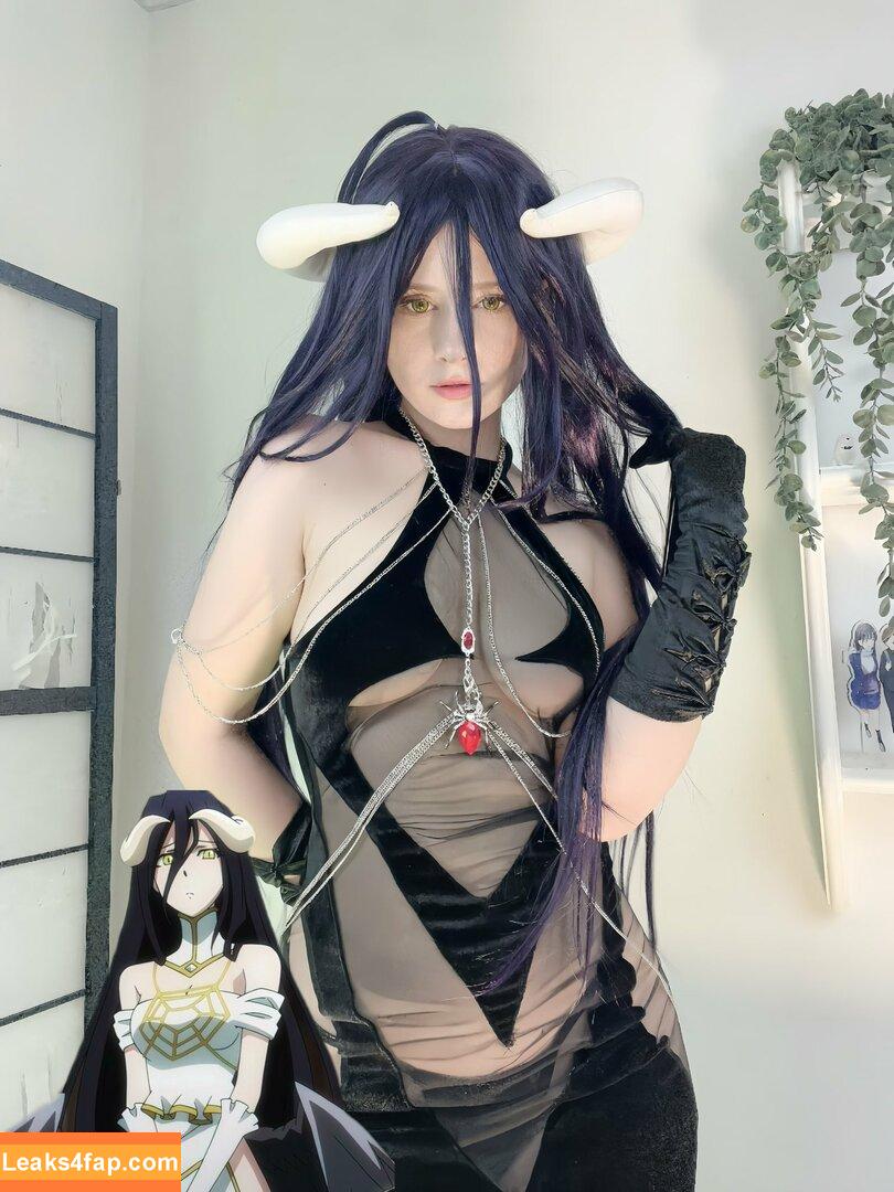 kitycoss / kitycosplay / kityshouko / shelbyevil leaked photo photo #0164