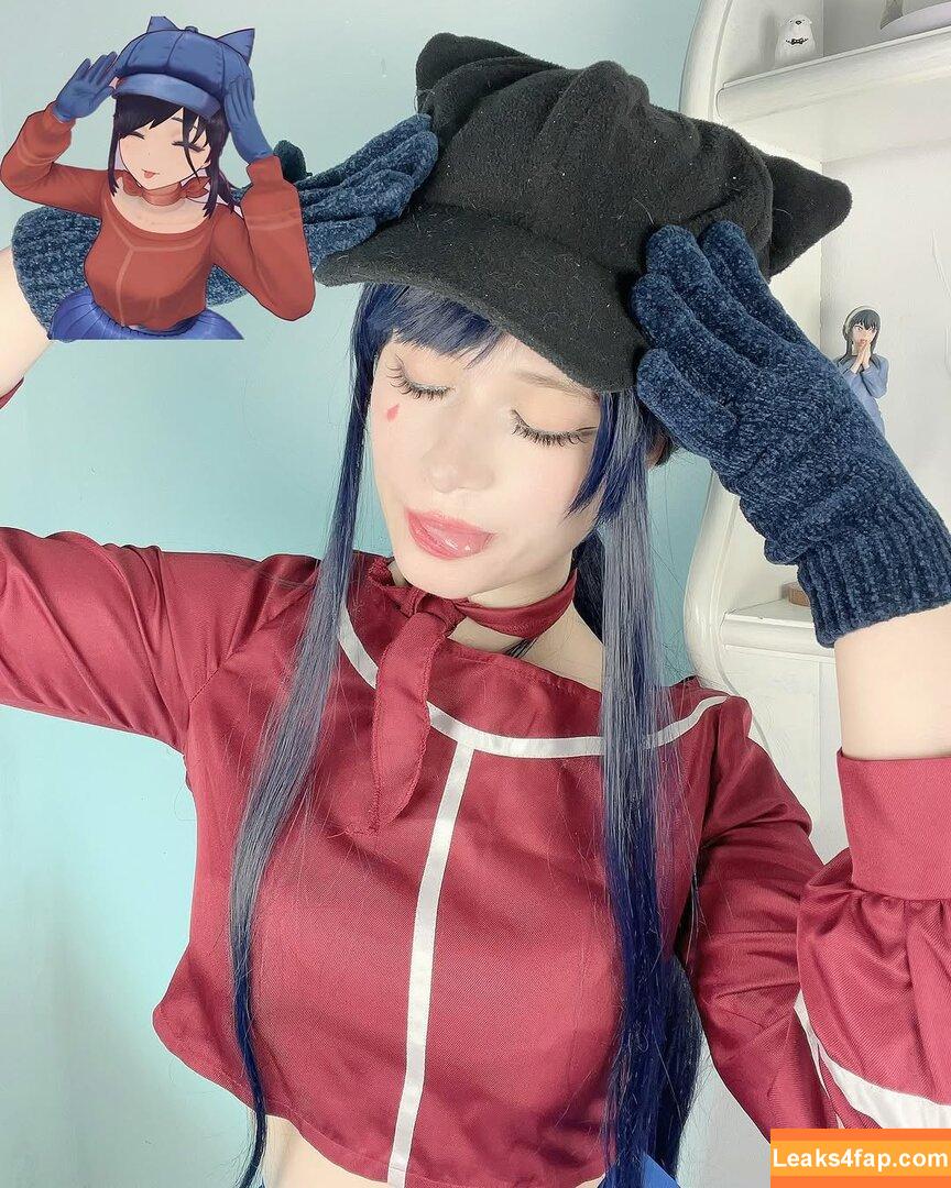 kitycoss / kitycosplay / kityshouko / shelbyevil leaked photo photo #0182
