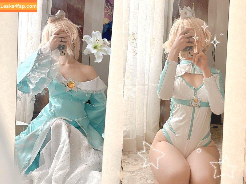 kitycoss / kitycosplay / kityshouko / shelbyevil leaked photo photo #0208