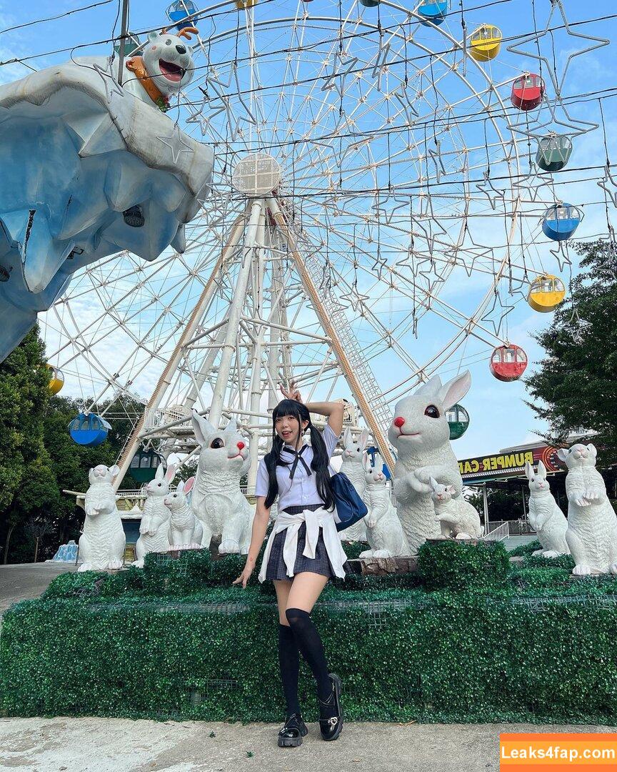 KitzCua / kaiibagz leaked photo photo #0085