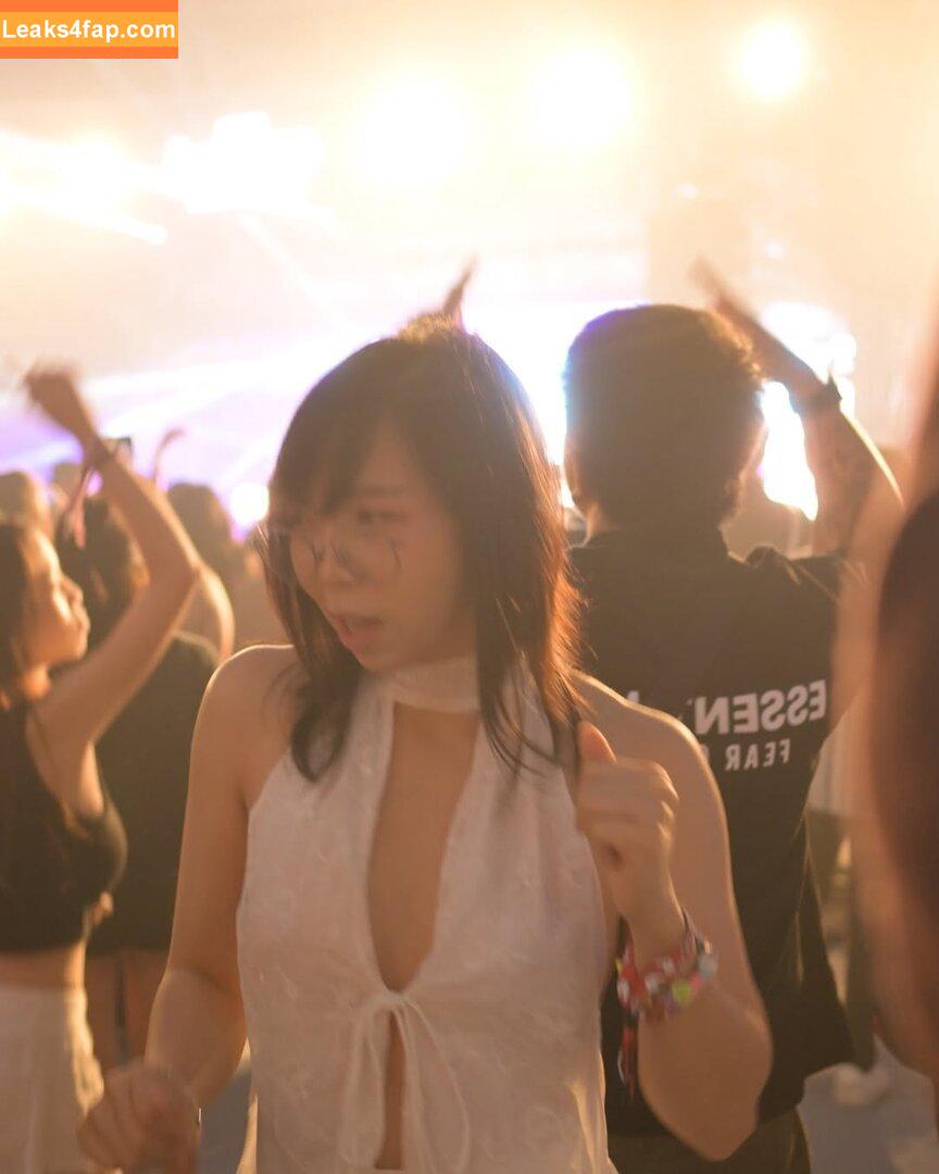 KitzCua / kaiibagz leaked photo photo #0878