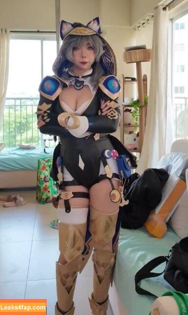 KitzCua / kaiibagz leaked photo photo #0886