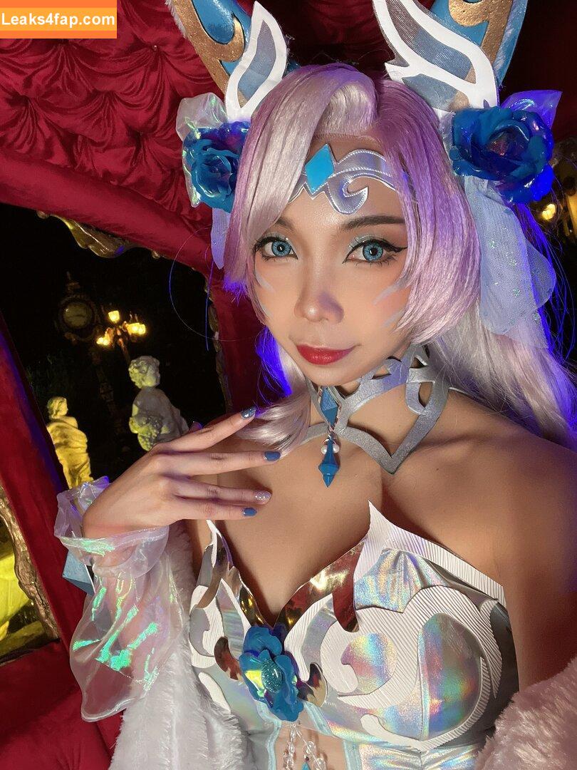 KitzCua / kaiibagz leaked photo photo #0889