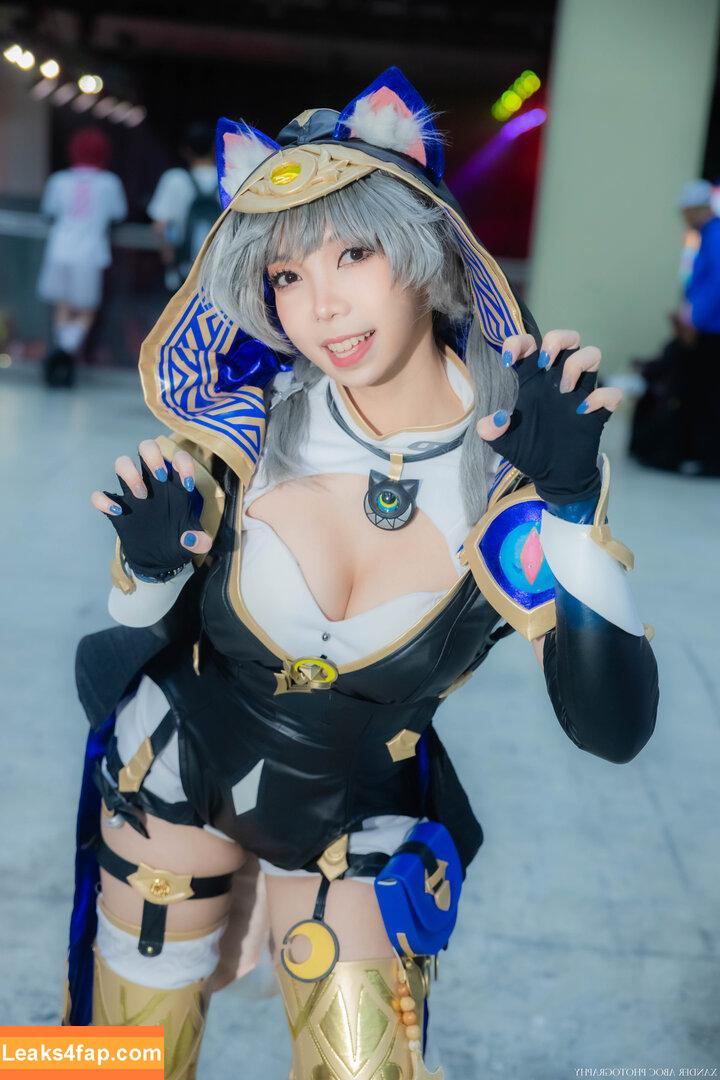 KitzCua / kaiibagz слитое фото фото #0895