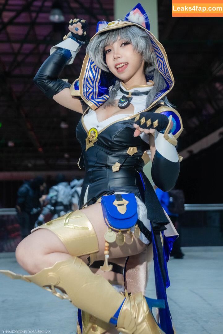 KitzCua / kaiibagz слитое фото фото #0896