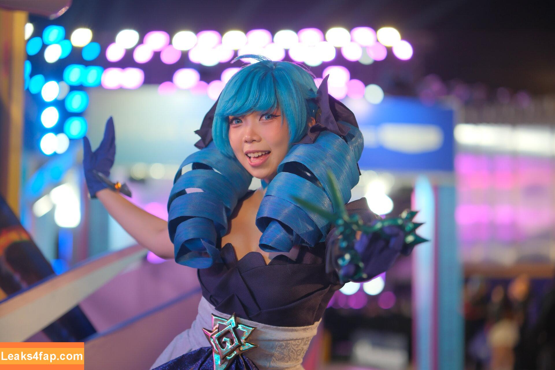 KitzCua / kaiibagz слитое фото фото #0901