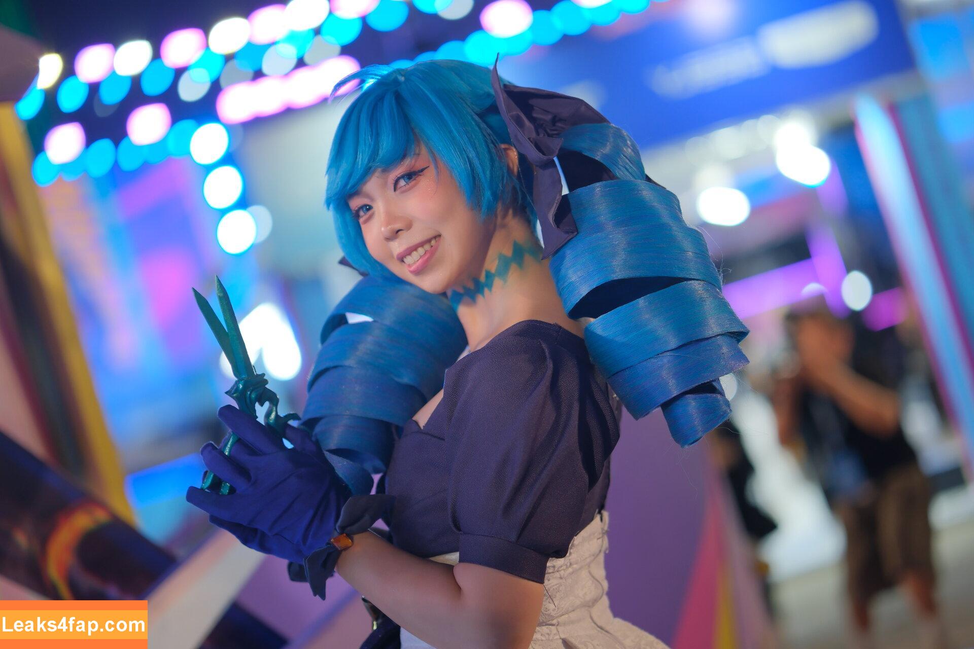 KitzCua / kaiibagz слитое фото фото #0902