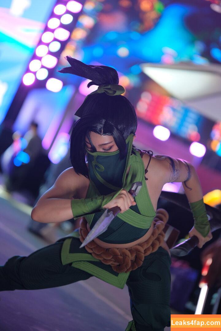 KitzCua / kaiibagz слитое фото фото #0903