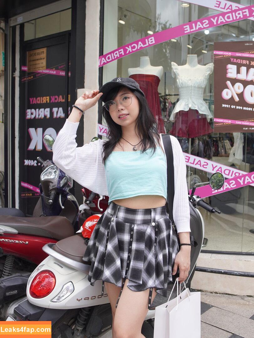 KitzCua / kaiibagz слитое фото фото #0906