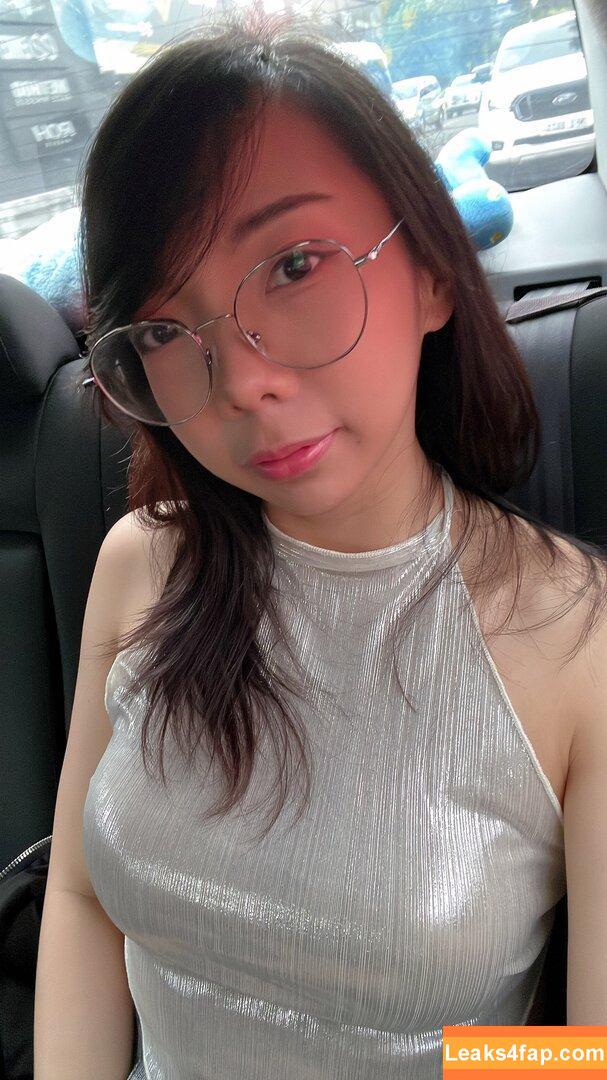 KitzCua / kaiibagz слитое фото фото #0907