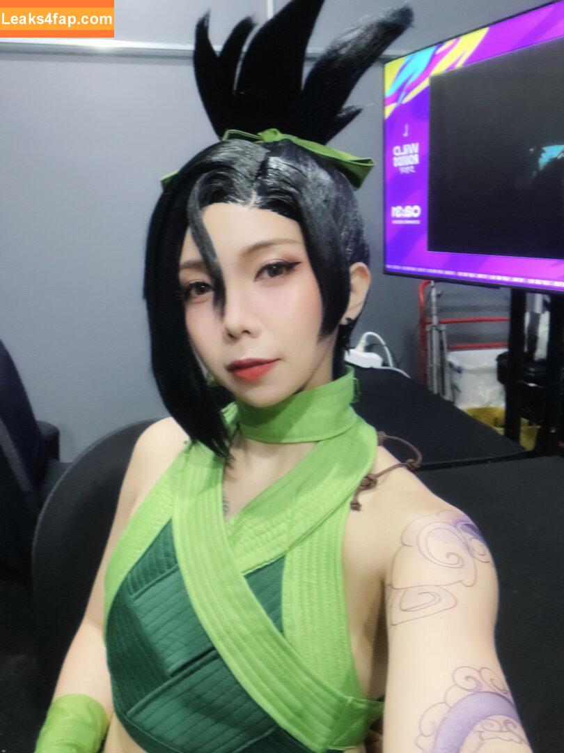 KitzCua / kaiibagz слитое фото фото #0909