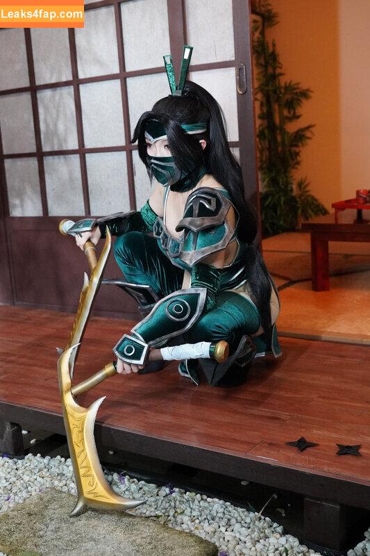 KitzCua / kaiibagz leaked photo photo #0927