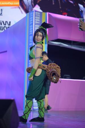 KitzCua фото #0904