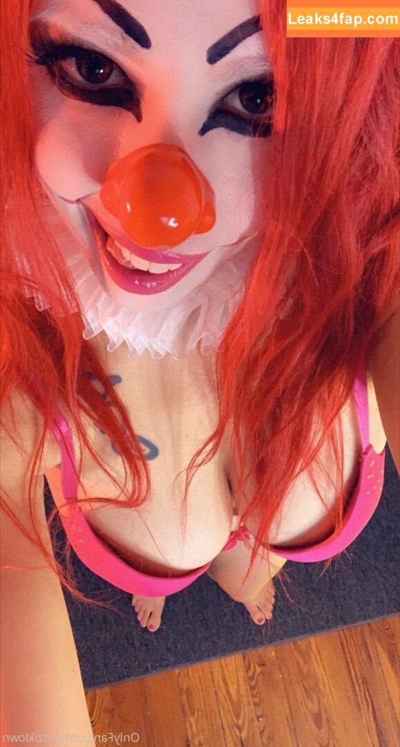 kitziklown /  leaked photo photo #0016