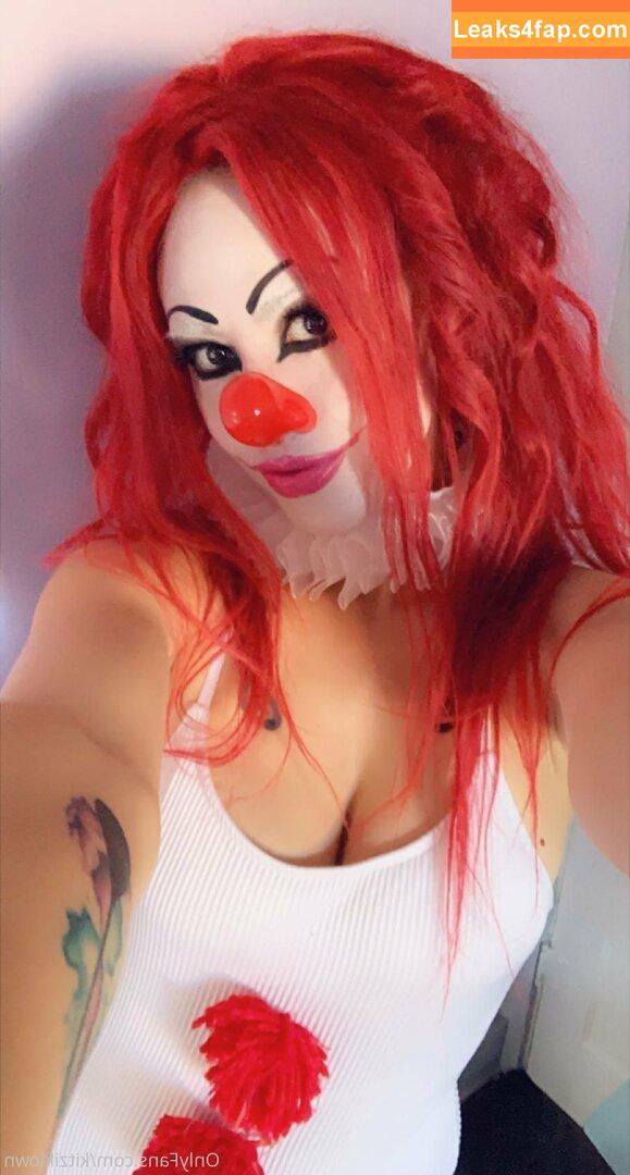 kitziklown /  leaked photo photo #0023